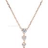 Bronzallure Collana Donna Altissima