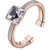 Brosway Anello Donna Tring Argento