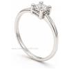 Crusado Anello Donna Firenze