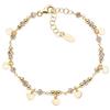 Amen Bracciale Donna Elegance