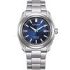 Citizen Orologio Eco Drive Uomo Super Titanium