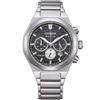 Citizen Orologio Eco Drive Uomo Super Titanium