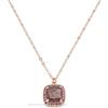 Amen Collana Donna Icy Diamond