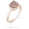 Amen Anello Donna Icy Diamond