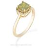 Amen Anello Donna Icy Diamond