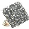 Mothia gioielli Anello Donna Stile Antico