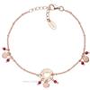 Amen Bracciale Donna Acchiappamore