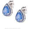 Amen Orecchini Donna Icy Diamond