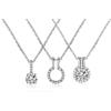 Melitea Collana Donna Punti Luce