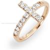 Amen Anello Donna Rosari