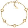 Amen Bracciale Donna Coccole
