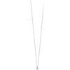 Luca barra Collana Donna Necklace