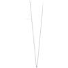 Luca barra Collana Donna Necklace
