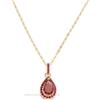 Amen Collana Donna Icy Diamond