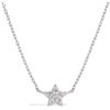 Amen Collana Donna Stelle