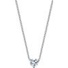 Luca barra Collana Donna Necklace