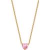 Luca barra Collana Donna Necklace