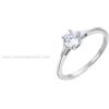 Luca barra Anello Donna Ring