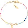Amen Bracciale Donna Amore