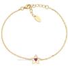 Amen Bracciale Donna Stelle