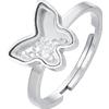 Luca barra Anello Donna Ring