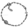 Amen Bracciale Uomo Rosari