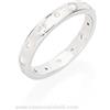 Amen Anello Donna Diamond