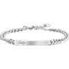 Luca barra Bracciale Uomo Men