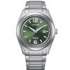 Citizen Orologio Eco Drive Uomo Super Titanium