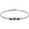 Luca barra Bracciale Uomo Men
