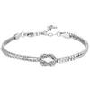 Luca barra Bracciale Unisex Lègami