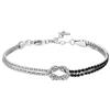 Luca barra Bracciale Unisex Lègami