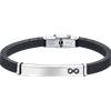 Luca barra Bracciale Uomo Men