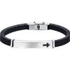 Luca barra Bracciale Uomo Men