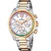 Festina Orologio Quarzo Donna Rainbow