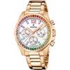 Festina Orologio Quarzo Donna Rainbow
