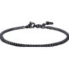 Luca barra Bracciale Uomo Tennis