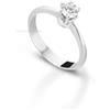 Crusado Anello Donna Corona