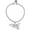 Luca barra Bracciale Donna Sicily