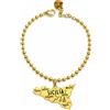 Luca barra Bracciale Donna Sicily