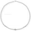 Crusado Collana Donna Perle
