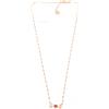 Piti mali Collana Donna Fantasy