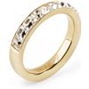 Brosway Anello Donna Tring