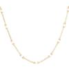 Luca barra Collana Donna Luxury