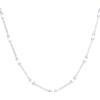 Luca barra Collana Donna Luxury