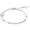 Luca barra Bracciale Donna Rosari