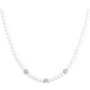 Luca barra Collana Donna Luxury