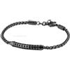 Brosway Bracciale Uomo Metropolitan