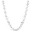 Luca barra Collana Donna Luxury