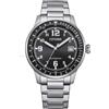 Citizen Orologio Automatico Uomo Military